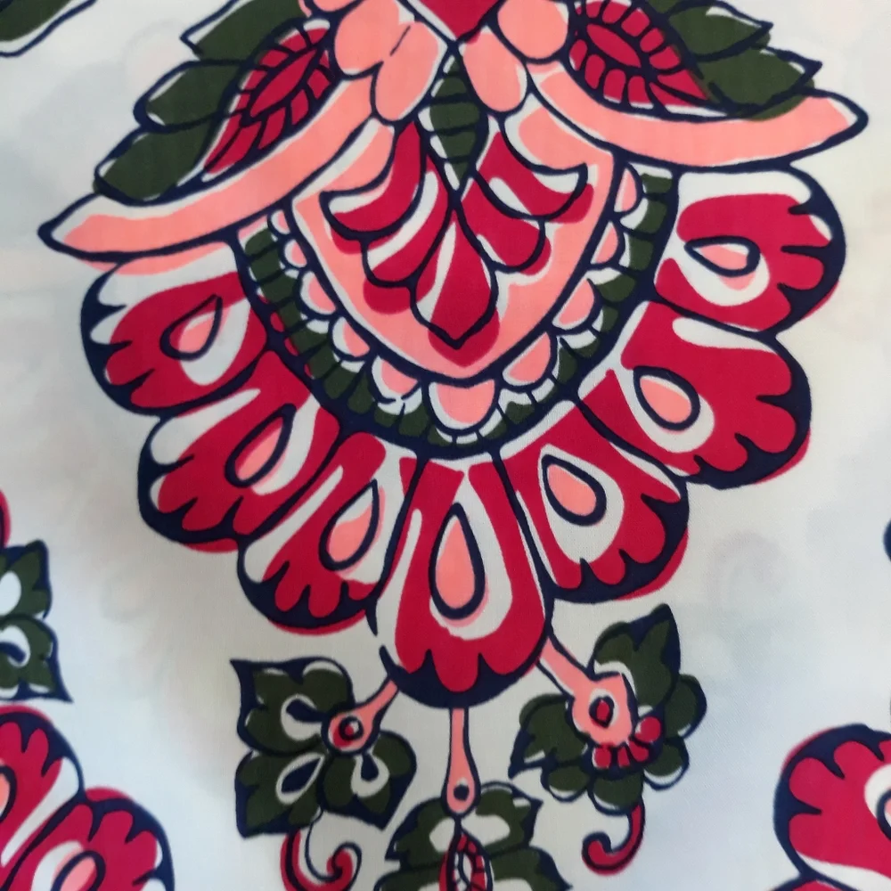 Carter's dress
